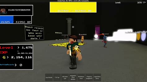 Roblox Hack Undertale Au Rpg Free Robux For Roblox Generator No Human Vertification